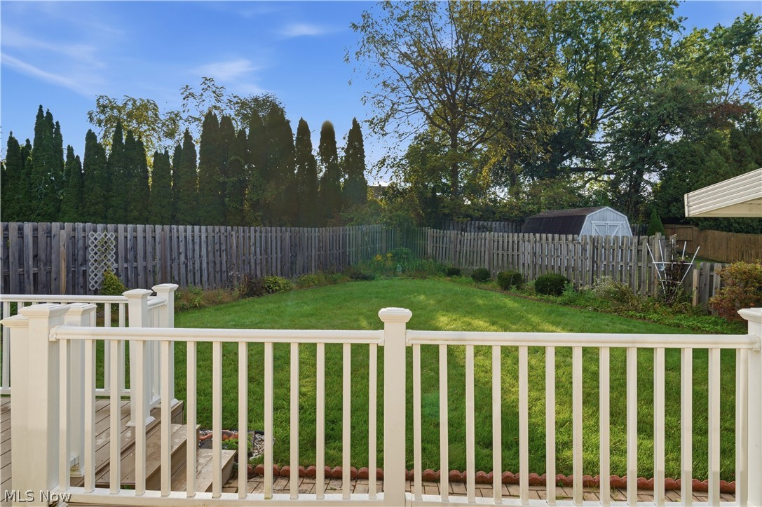 5049 Tam O Shanter Drive Poland OH 44514