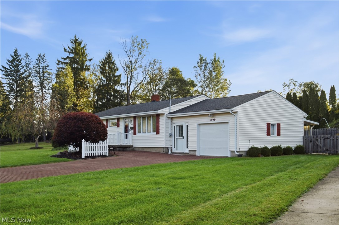 5049 Tam O Shanter Drive Poland OH 44514