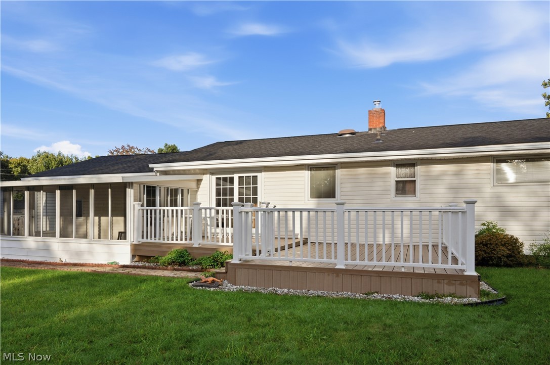 5049 Tam O Shanter Drive Poland OH 44514
