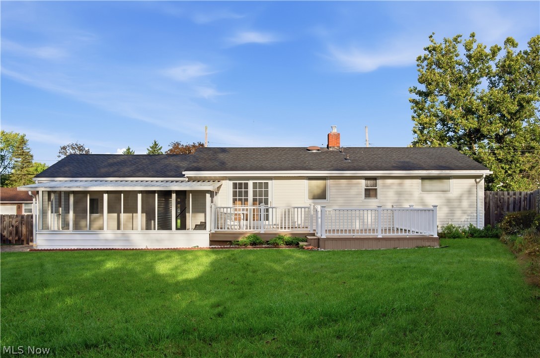 5049 Tam O Shanter Drive Poland OH 44514
