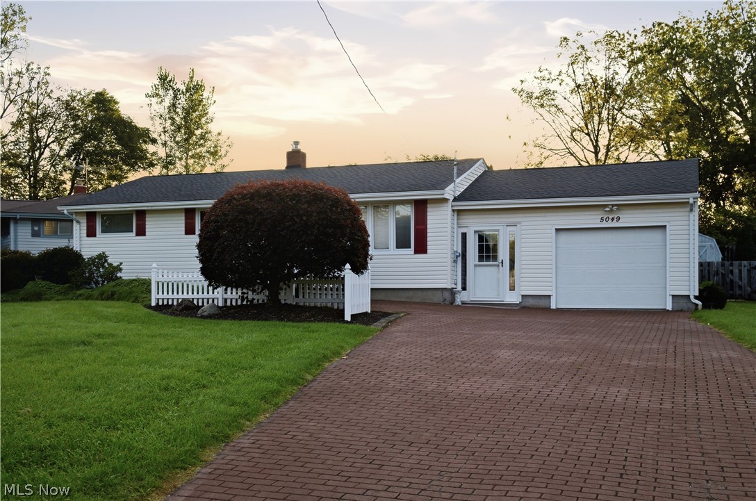 5049 Tam O Shanter Drive Poland OH 44514