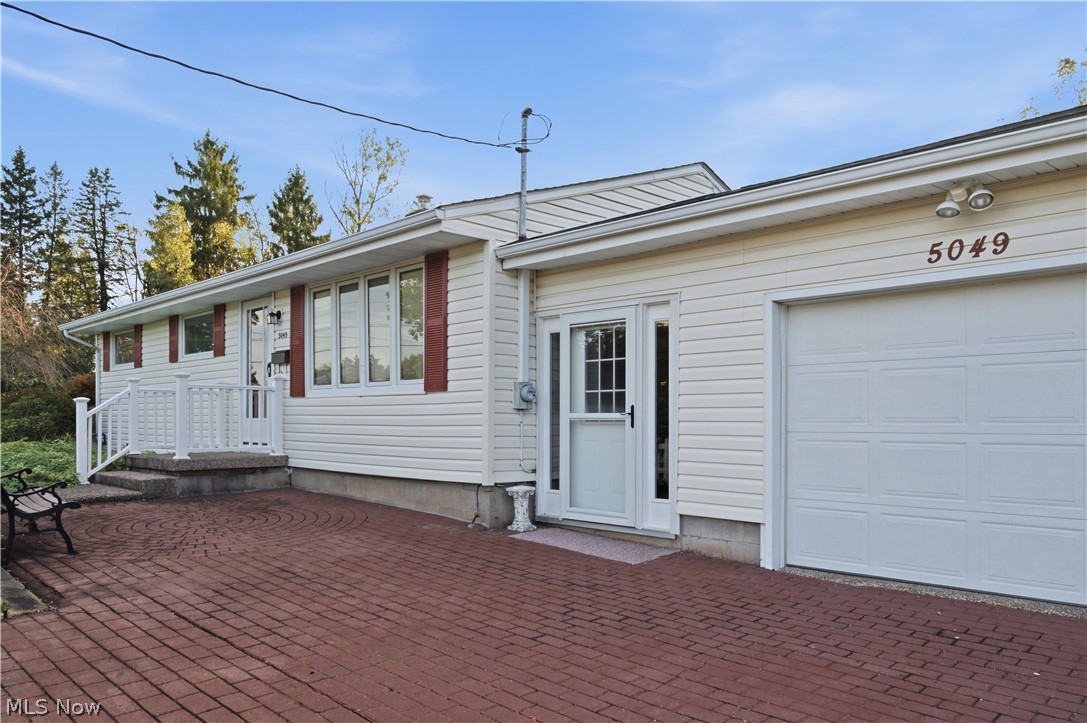 5049 Tam O Shanter Drive Poland OH 44514