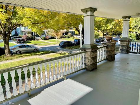 1449 Northland Avenue Lakewood OH 44107