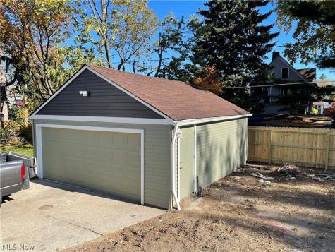 1449 Northland Avenue Lakewood OH 44107