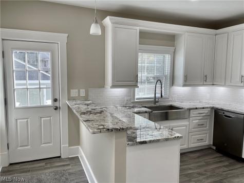 1449 Northland Avenue Lakewood OH 44107
