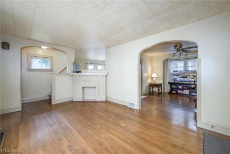 1407 Herberich Avenue Akron OH 44301
