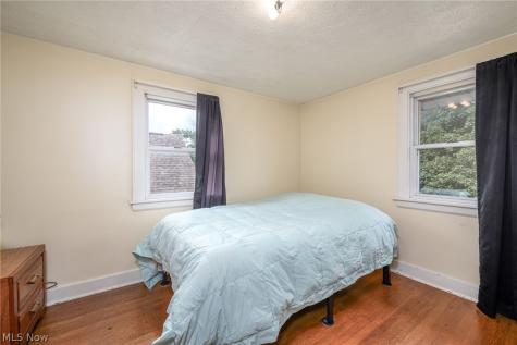 1407 Herberich Avenue Akron OH 44301