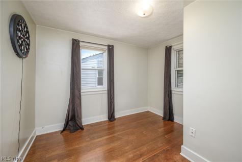 1407 Herberich Avenue Akron OH 44301