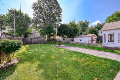 1407 Herberich Avenue Akron OH 44301