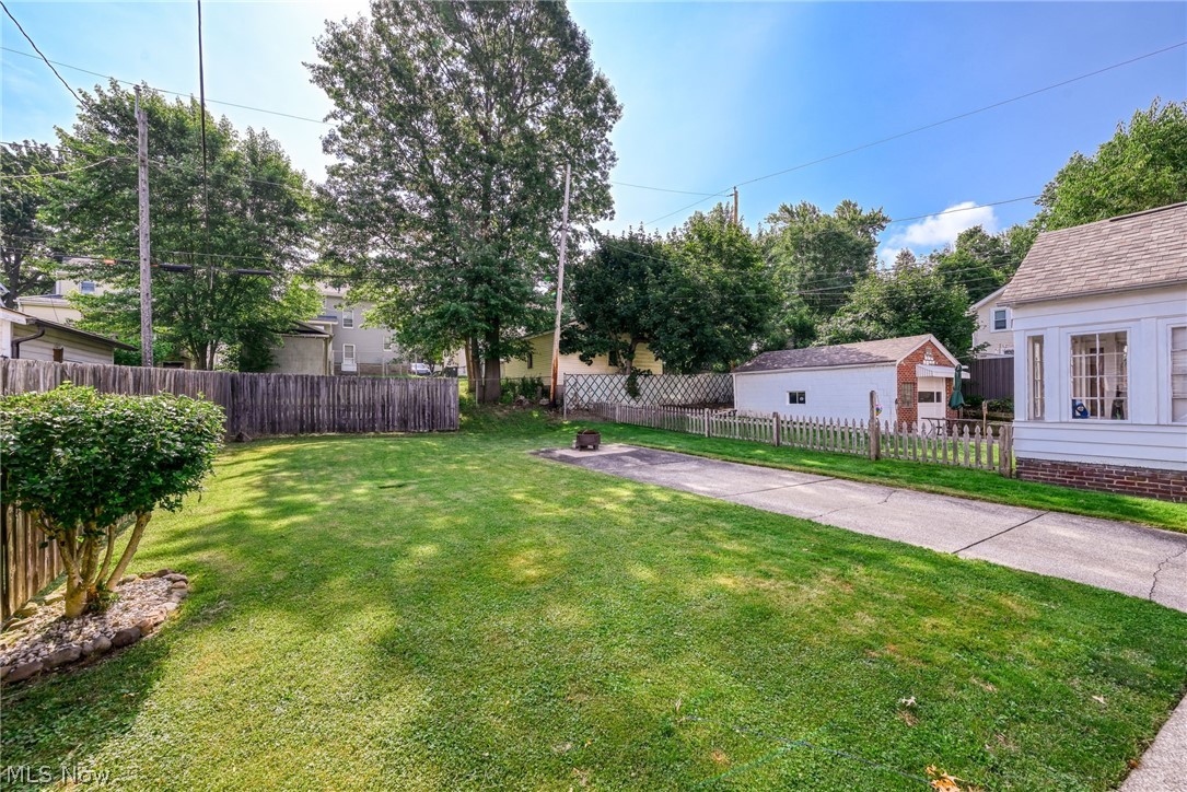 1407 Herberich Avenue Akron OH 44301