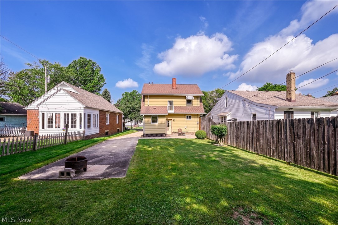 1407 Herberich Avenue Akron OH 44301