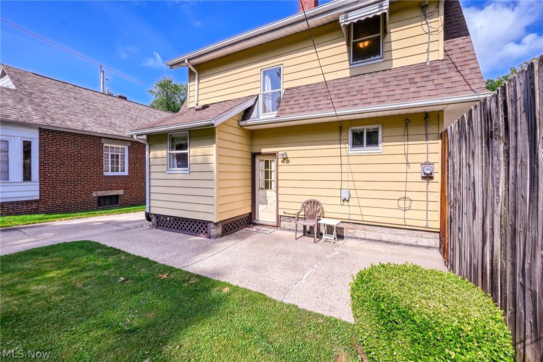 1407 Herberich Avenue Akron OH 44301