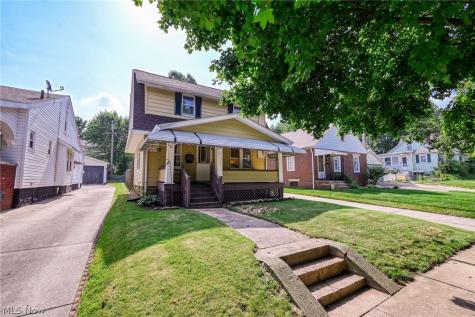 1407 Herberich Avenue Akron OH 44301