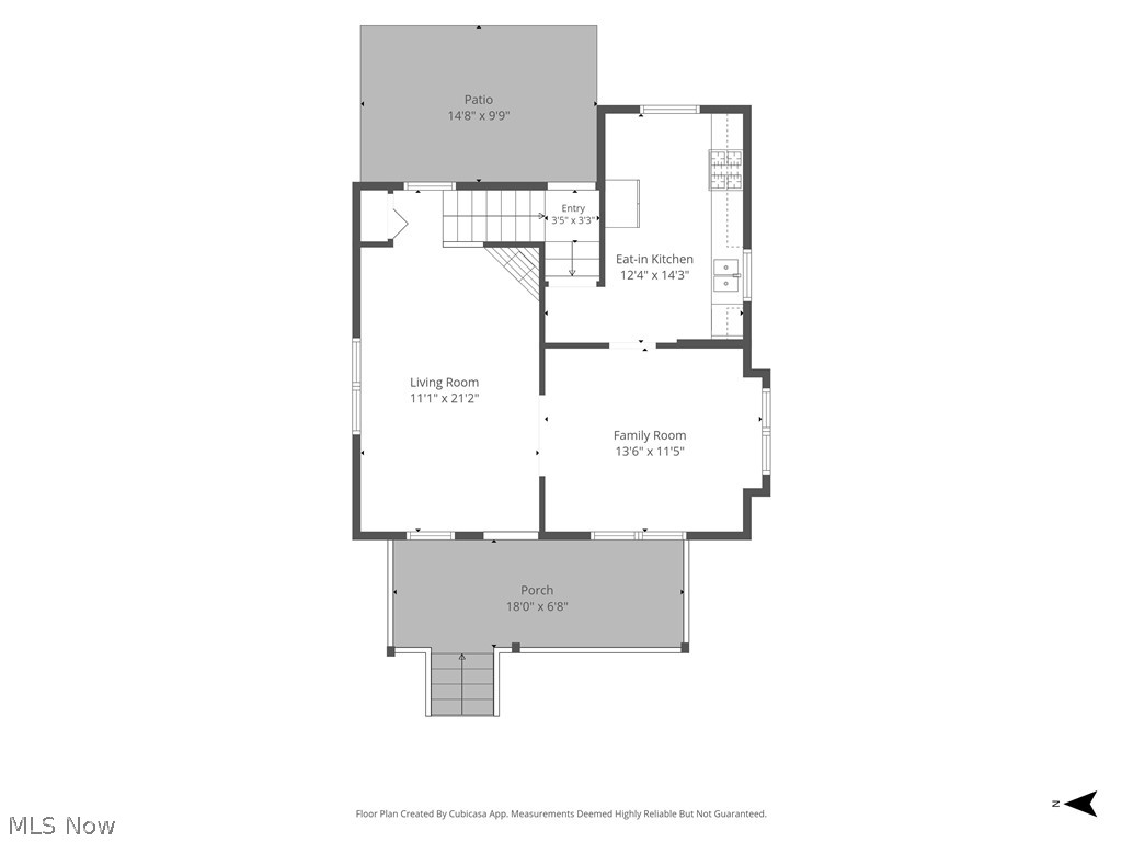 1407 Herberich Avenue Akron OH 44301
