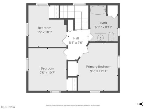 1407 Herberich Avenue Akron OH 44301
