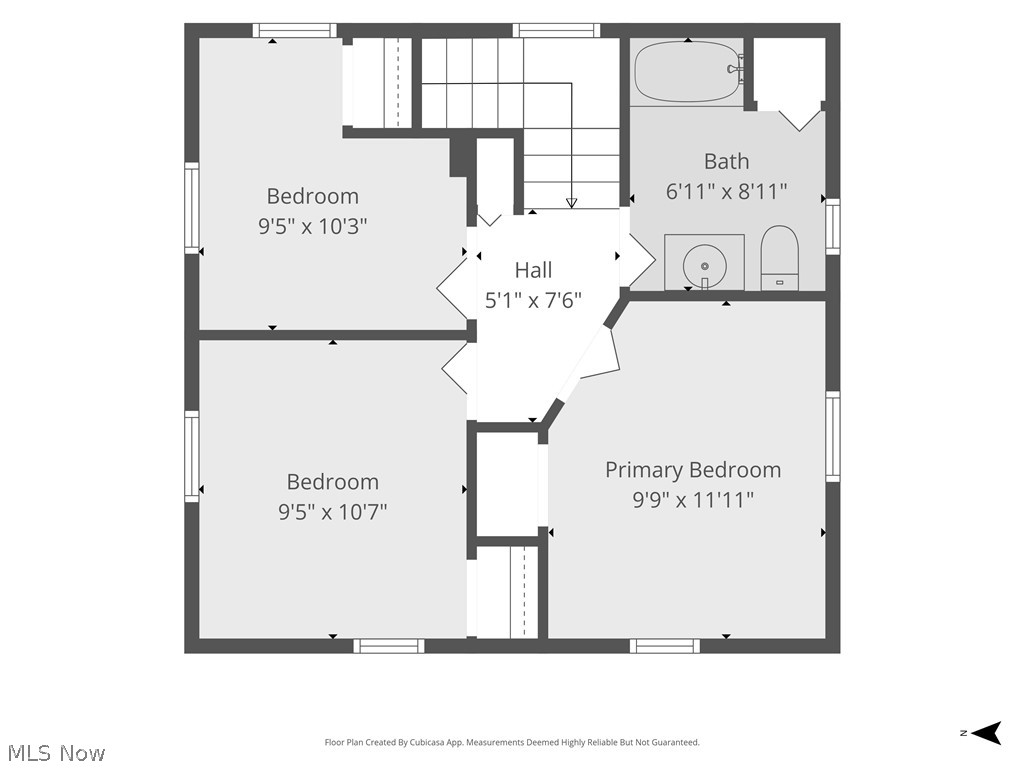 1407 Herberich Avenue Akron OH 44301