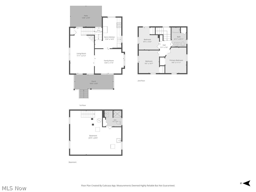 1407 Herberich Avenue Akron OH 44301