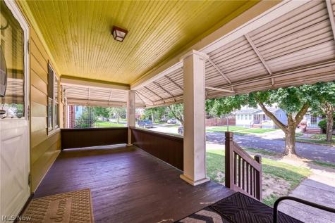 1407 Herberich Avenue Akron OH 44301