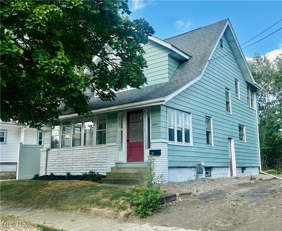 2001 13th Street SW Akron OH 44314