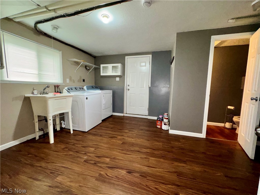 1214 Bryce Avenue Aurora OH 44202
