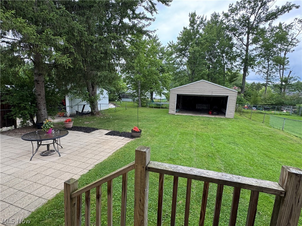 1214 Bryce Avenue Aurora OH 44202