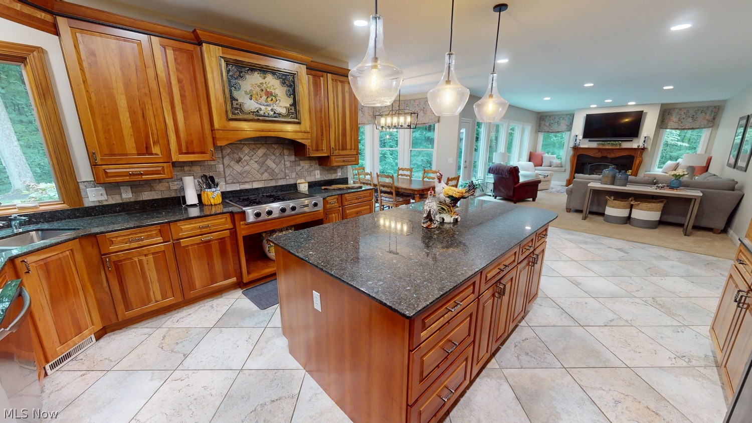 6862 Bridlewood Lane Valley City OH 44280