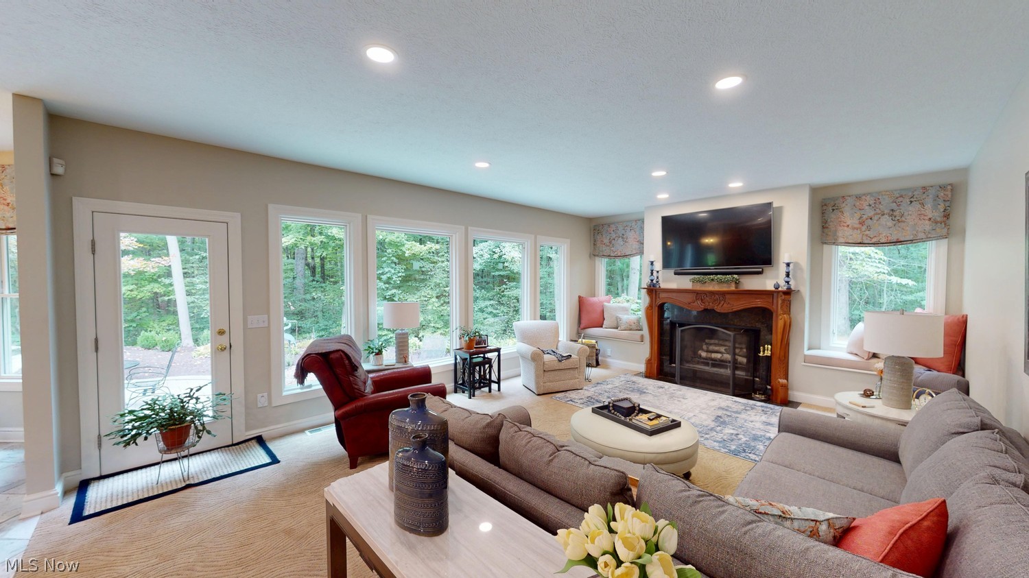 6862 Bridlewood Lane Valley City OH 44280