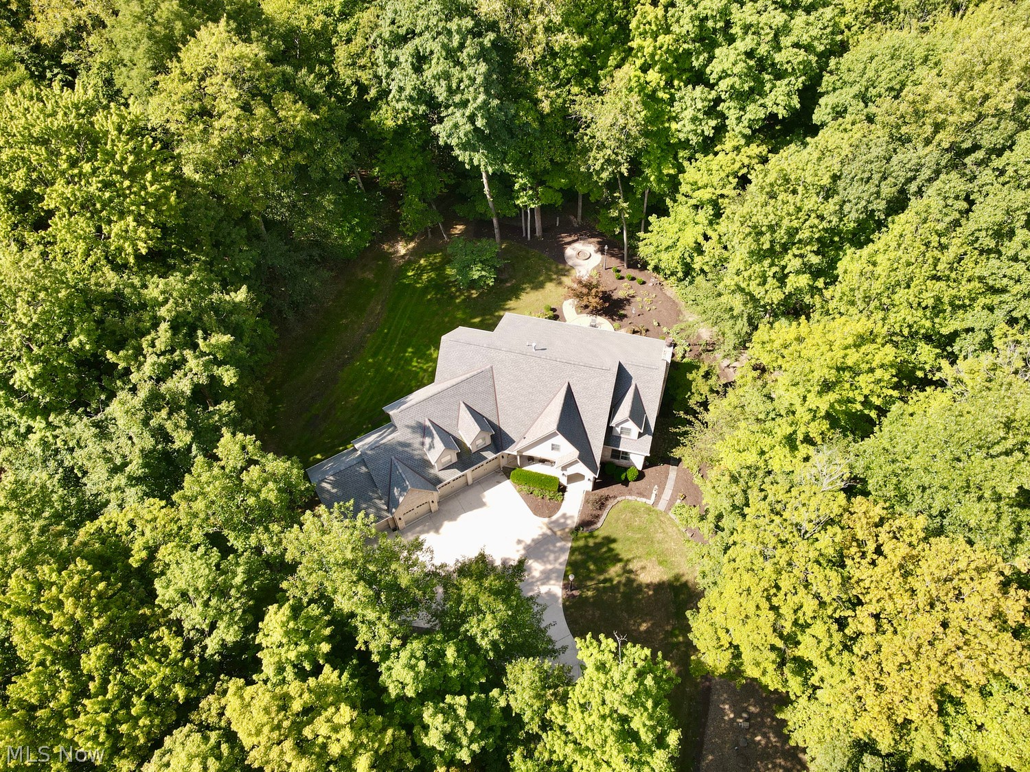 6862 Bridlewood Lane Valley City OH 44280
