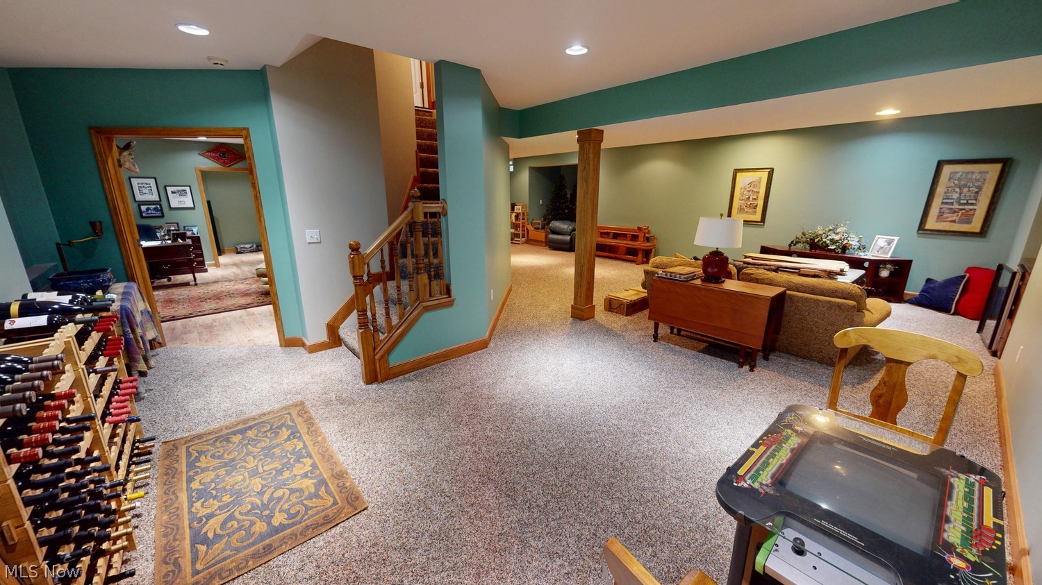 6862 Bridlewood Lane Valley City OH 44280