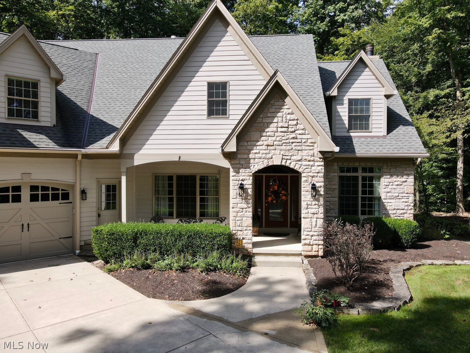 6862 Bridlewood Lane Valley City OH 44280