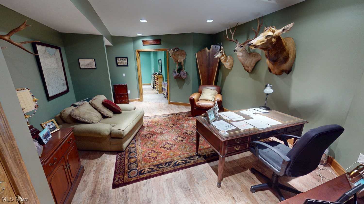 6862 Bridlewood Lane Valley City OH 44280