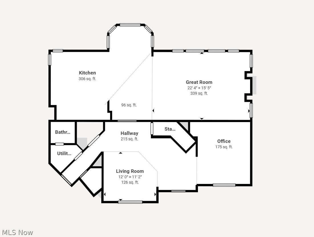 6862 Bridlewood Lane Valley City OH 44280