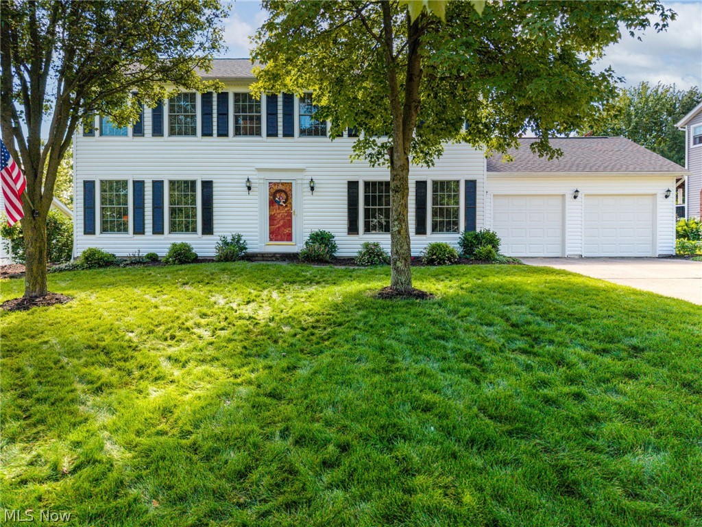 1170 Waterbury Drive Medina OH 44256