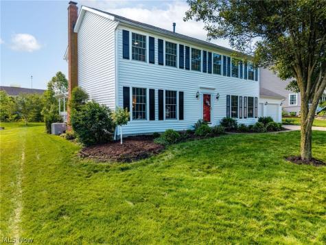 1170 Waterbury Drive Medina OH 44256