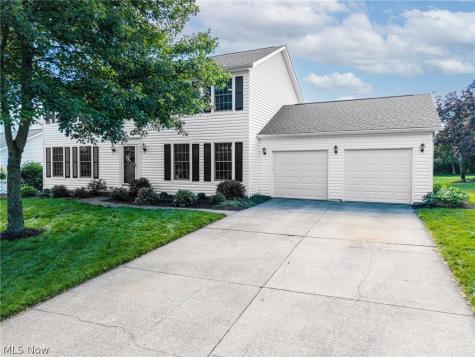 1170 Waterbury Drive Medina OH 44256