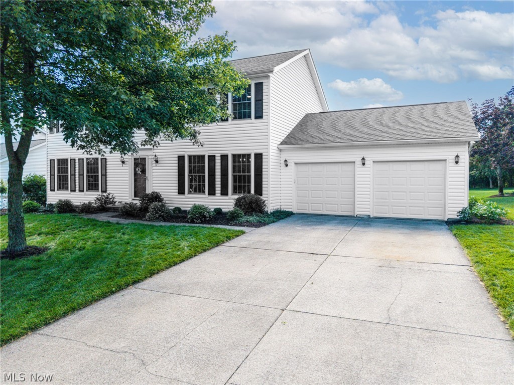 1170 Waterbury Drive Medina OH 44256