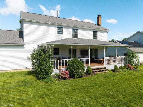 1170 Waterbury Drive Medina OH 44256