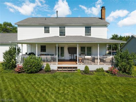 1170 Waterbury Drive Medina OH 44256
