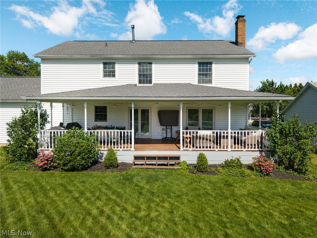 1170 Waterbury Drive Medina OH 44256