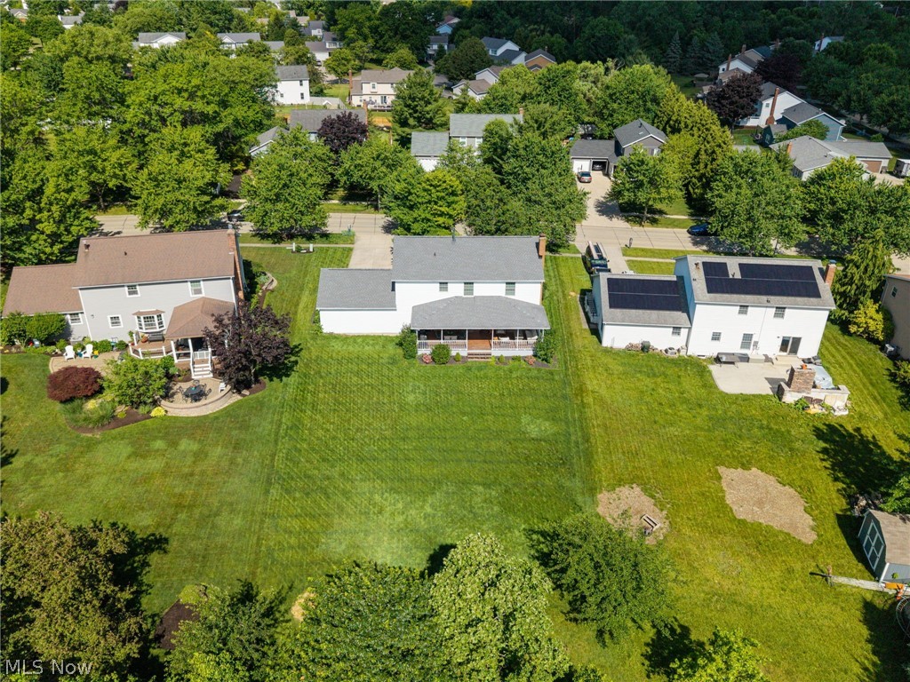1170 Waterbury Drive Medina OH 44256