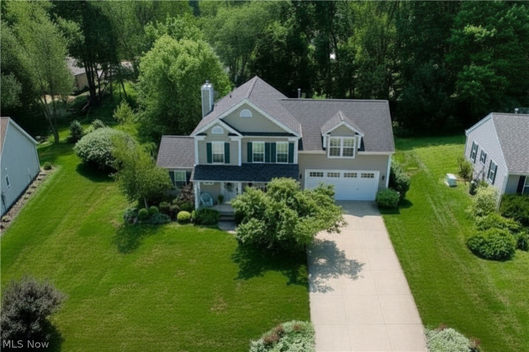 3328 Pine Ridge Drive Ravenna OH 44266