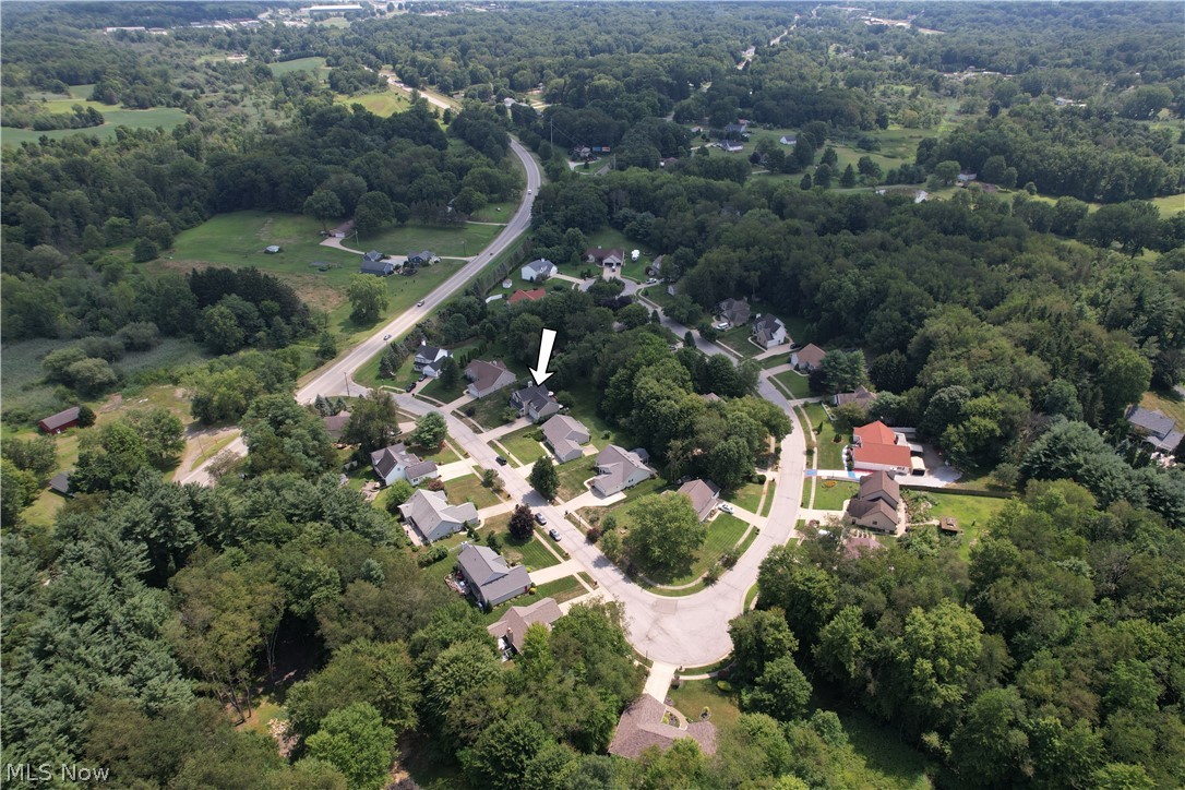 3328 Pine Ridge Drive Ravenna OH 44266