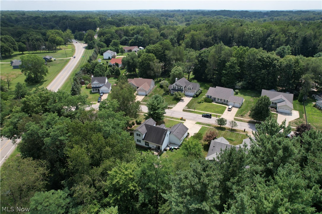 3328 Pine Ridge Drive Ravenna OH 44266