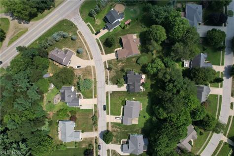 3328 Pine Ridge Drive Ravenna OH 44266