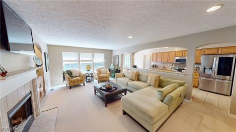 3328 Pine Ridge Drive Ravenna OH 44266
