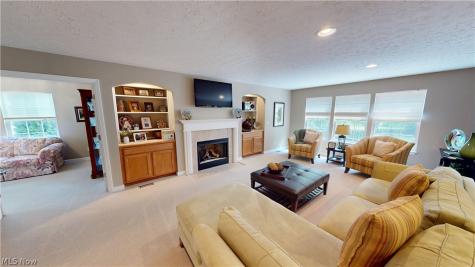 3328 Pine Ridge Drive Ravenna OH 44266