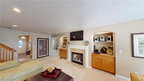 3328 Pine Ridge Drive Ravenna OH 44266