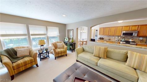 3328 Pine Ridge Drive Ravenna OH 44266