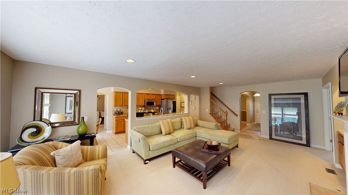 3328 Pine Ridge Drive Ravenna OH 44266