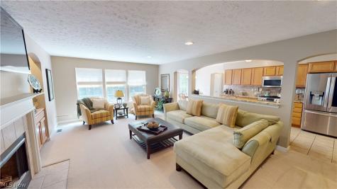 3328 Pine Ridge Drive Ravenna OH 44266